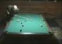 Billard einhändig