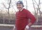 Oldskool Rollerblader
