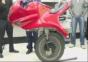 Motorrad der Zukunft