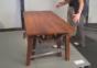 Der laufende Tisch