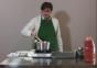 Gefrorene Gnocchi kochen