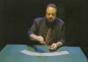 Ricky Jay zeigt euch einen Kartentrick