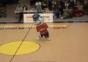 Maskottchen zieht krasse Show ab Part 2