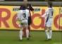 Schwalben beim Fußball? Von wegen! 