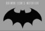 Evolution Batmanlogo