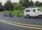 Trike Drifting