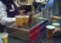 Eine etwas andere Bierzapfanlage
