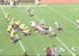 Football kaputt