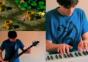 Video Game Rock Medley