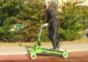 Mobiles Laufband