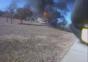 Feuerwehrmann im Einsatz