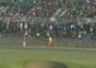 Genialer Golfschlag bei den British Open