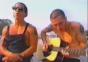 Red Hot Chili Peppers - Under the bridge Live Acoustic