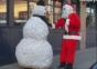 Fieser Schneemann Part 3