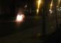 Kugelbombe in Jena – Silvester 2012