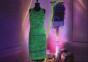 Tubing Dress
