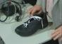 Schuhe richtig binden