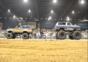 Monster Truck Tauziehen