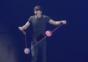 Valerian Kapeller – Diabolo Performance