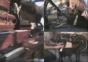 One man band spielt James Bond Theme