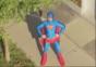 Real life Superman