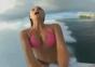 Sexy Girls beim surfen auf Hawaii