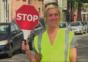 Ich bin schwul und ich steh dazu! – Verarsche mit Stoppschild