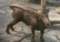 Wie kratzt sich ein Steinbock am Arsch?
