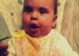 Baby füttern