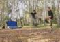 Special Effects Stunt Team