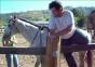 Amateur Cowboy