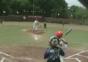 Baseball Headshot