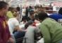 Black Friday Shopping