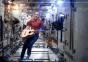 Space Oddity – Das erste Musikvideo von der ISS