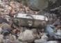 RHex – Rough Terrain Robot