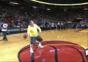 LeBron James beglückwünscht Fan