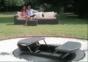 Outdoor TV