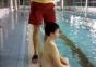 Badekappe aufsetzen – Like a boss
