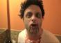 Zombie Drive-Thru Prank