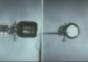 Granate in Slow Motion
