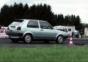 Golf 2 mit 1013 PS