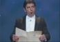 Rowan Atkinson – Freude schöner Götterfunken