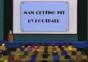 Football in die Eier – Simpsons Edition