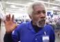 Mr. Willie, der Walmart Begrüßer BAM REMIX