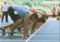 100 Meter Sprint
