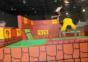 Freerunning Gym