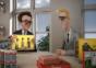 The LEGO Story