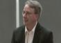 Linus Torvalds ist leicht sauer auf Nvidia