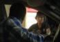 Streich: In Ohnmacht fallen am Drive-In Schalter