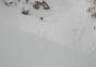 Airbag rettet Snowboarder vor Lawine